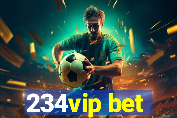 234vip bet